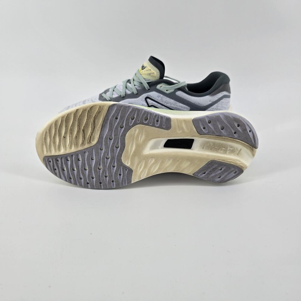 Karhu Fusion 4.0 Hivo Sneaker Women's Size 9 Skywriting / White Jade F201809 - Picture 8 of 9